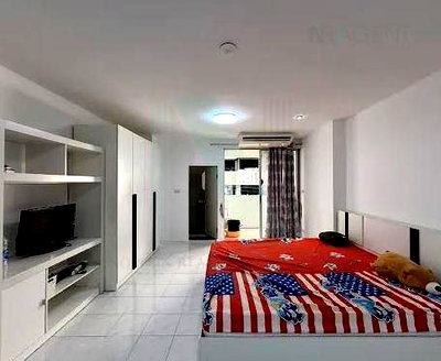 Condos for sale Phaya Thai : 🚩 For Sell Condo ROYAL TOWER 3 Building 1, Floor 3,Studio, Room size 29 sqm