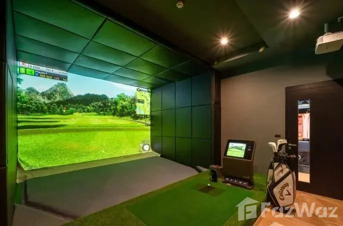 รูป ขาย คอนโด 2 ห้องนอน ในโครงการ เดอะพาร์คแลนด์ เพชรเกษม 56 6153774 - รูปที่ 20/21