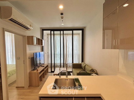 รูปภาพ 1-BR Condo at Quinn Sukhumvit 101 near BTS Punnawithi (ID 2753678)