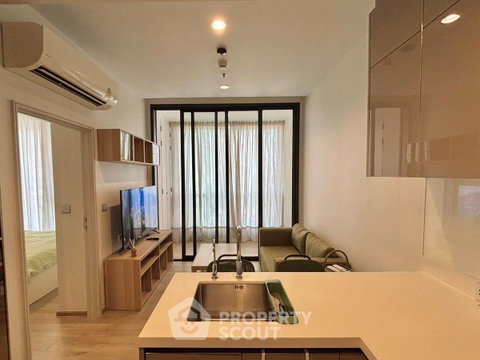 1-BR Condo at Quinn Sukhumvit 101 near BTS Punnawithi (ID 2753678)