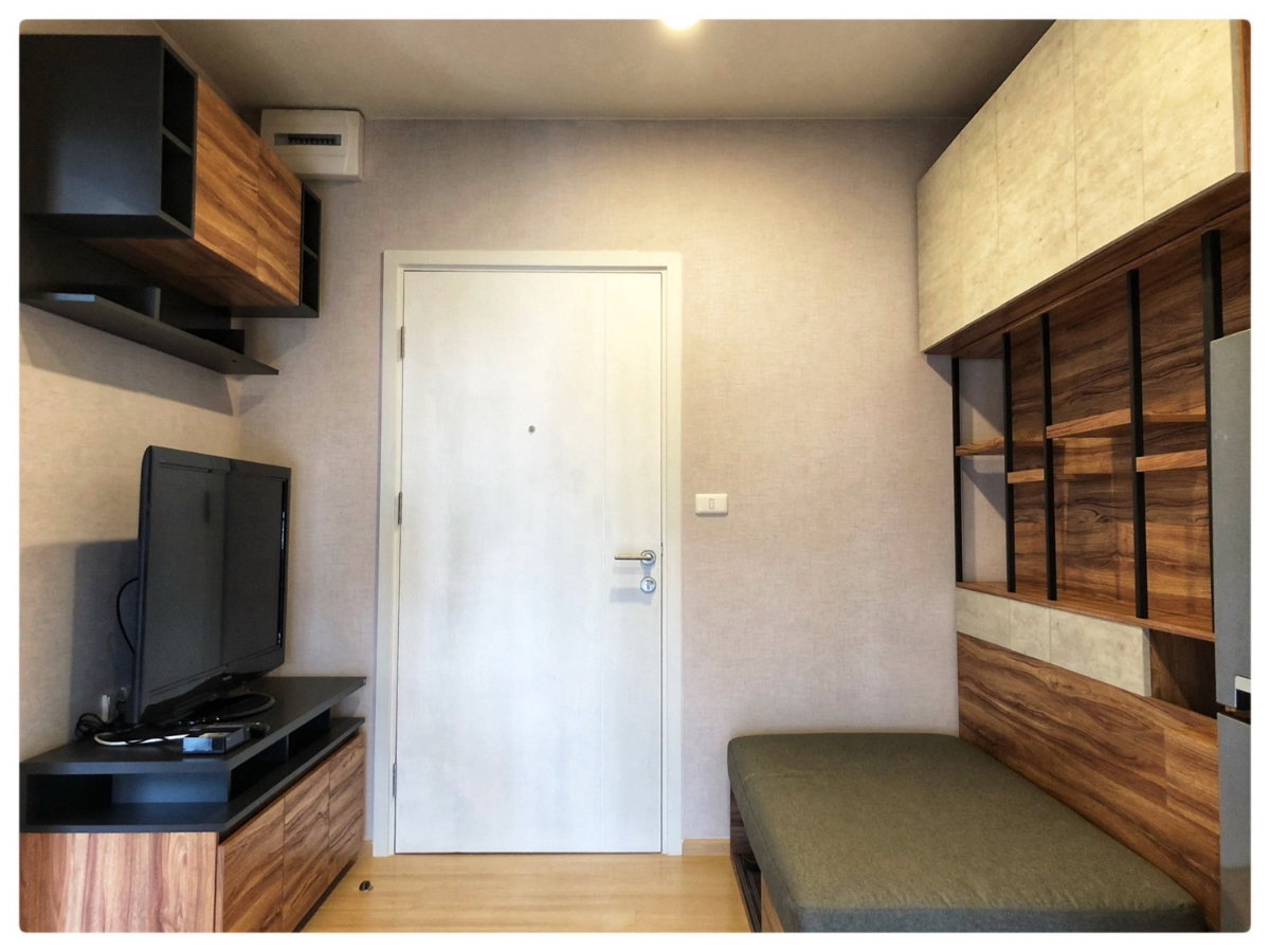 picture For rent Plum condo pinklao 🔥🔥 - 5/9