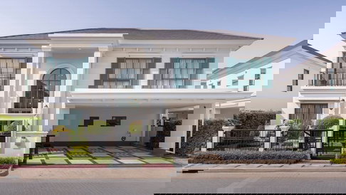 RS5617 Single House for Rent, Setthasiri Bangna Km.10