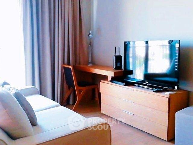 รูป คอนโด สตูดิโอ ที่ โนเบิล รีไฟน์ พร้อมพงษ์ ใกล้ BTS พร้อมพงษ์ (ID 2744479) - รูปที่ 2/7