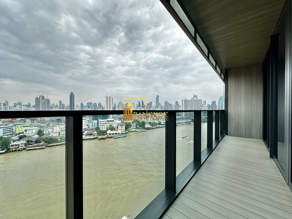picture Banyan Tree Residences | Ultimate Luxury 2 Bed Riverside Condo - BR19104CD - 16/43