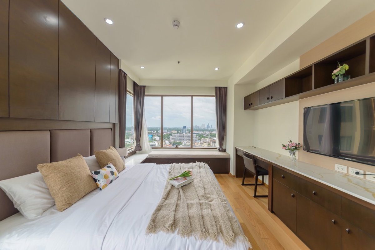 รูป 🏠✨ The Emporio Place Sukhumvit | ขายคอนโด 2 ห้องนอน (HBH-HL-123) - รูปที่ 11/44