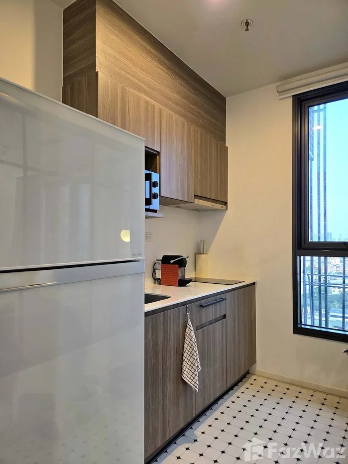 รูป ขาย คอนโด 2 ห้องนอน ในโครงการ เดอะพาร์คแลนด์ เพชรเกษม 56 6153774 - รูปที่ 6/21