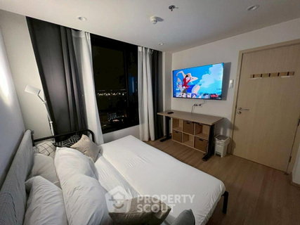 รูปภาพ 2-BR Condo at Maru Ekkamai 2 near BTS Ekkamai (ID 2656341)