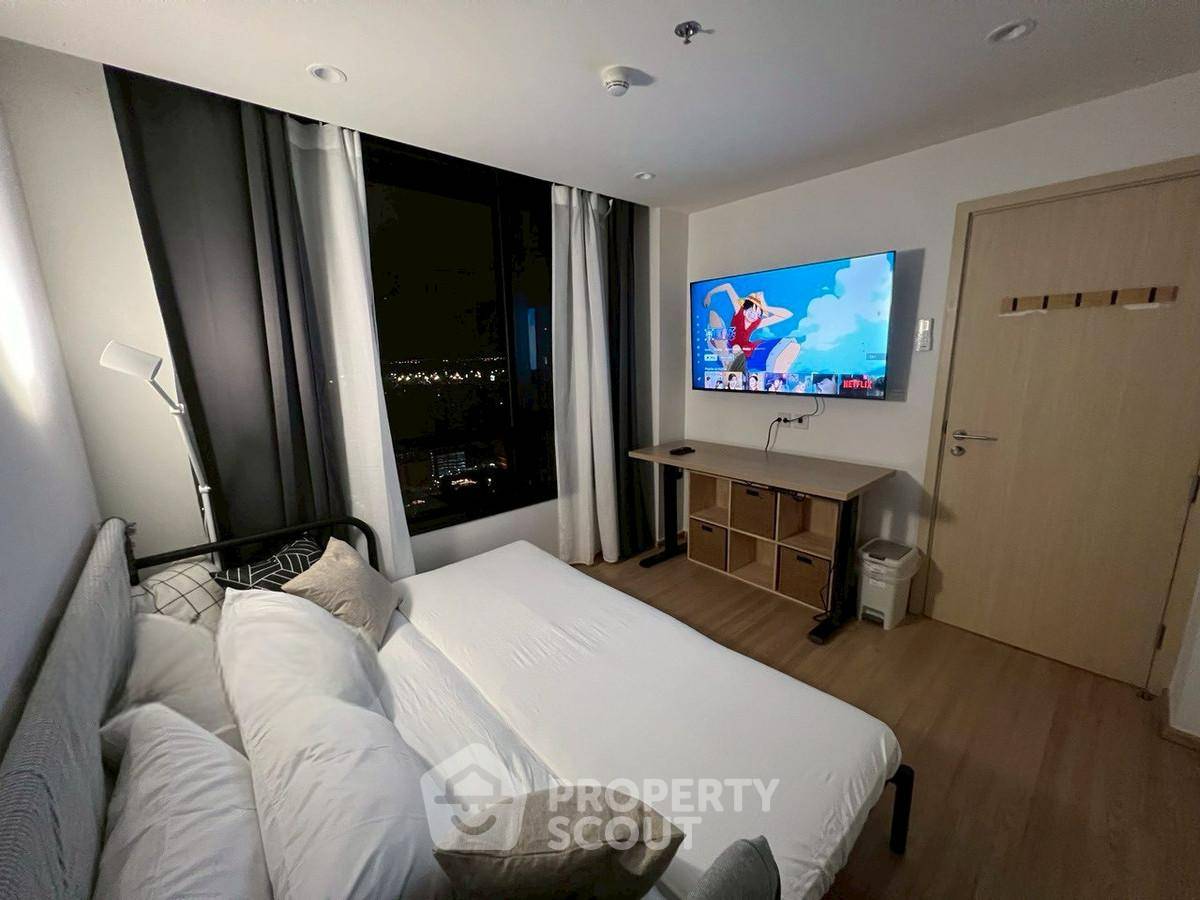 รูป คอนโด 2-ห้องนอน ที่ มารุ เอกมัย 2 ใกล้ BTS เอกมัย (ID 2656341) - รูปที่ 1/3