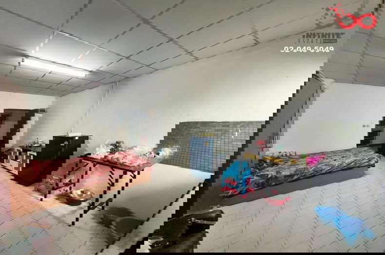 รูป ขายคอนโดถนอมมิตร วัชรพล 24 ตร.ม. ชั้น 8 ตึก 15 ใกล้รถไฟฟ้าสายสีชมพู สถานีวัชรพล ทางด่วน - รูปที่ 3/6