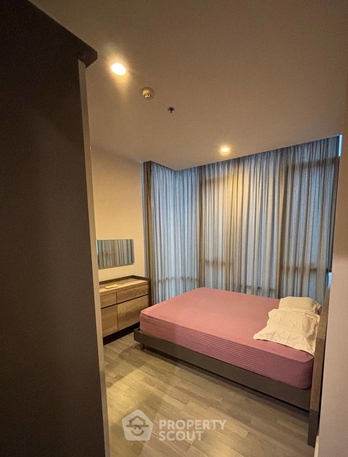 รูป คอนโด 2-ห้องนอน ที่ เดอะ รูม บีทีเอส วงเวียนใหญ่ ใกล้ BTS วงเวียนใหญ่ (ID 2749404) - รูปที่ 6/7