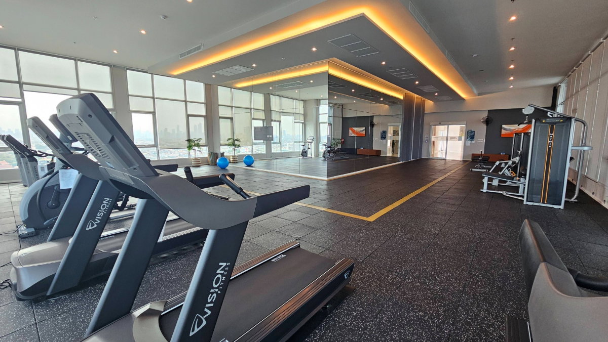 รูป 🦋RB24023 ให้เช่าถูกมาก📢ลุมพินี วิลล์ จรัญ - ไฟฉาย👉แอดไลน์ @714txlxc( มี @ ด้วย) แอดมินตอบไว  - รูปที่ 8/9