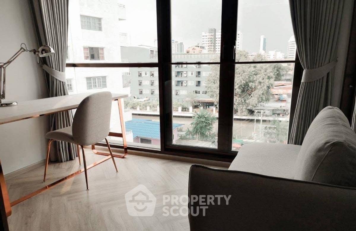 รูป คอนโด 2-ห้องนอน ที่ แชปเตอร์ ทองหล่อ 25 ใกล้ ทองหล่อ (ID 2776593) - รูปที่ 4/8