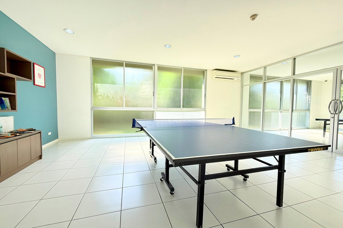 รูป ขายคอนโด ลุมพินี พาร์ค รัตนาธิเบศร์-งามวงศ์วาน เฟอร์บิวท์อิน พร้อมอยู่ 26.13 ตรม. ชั้น 27 ตึก C - รูปที่ 18/22