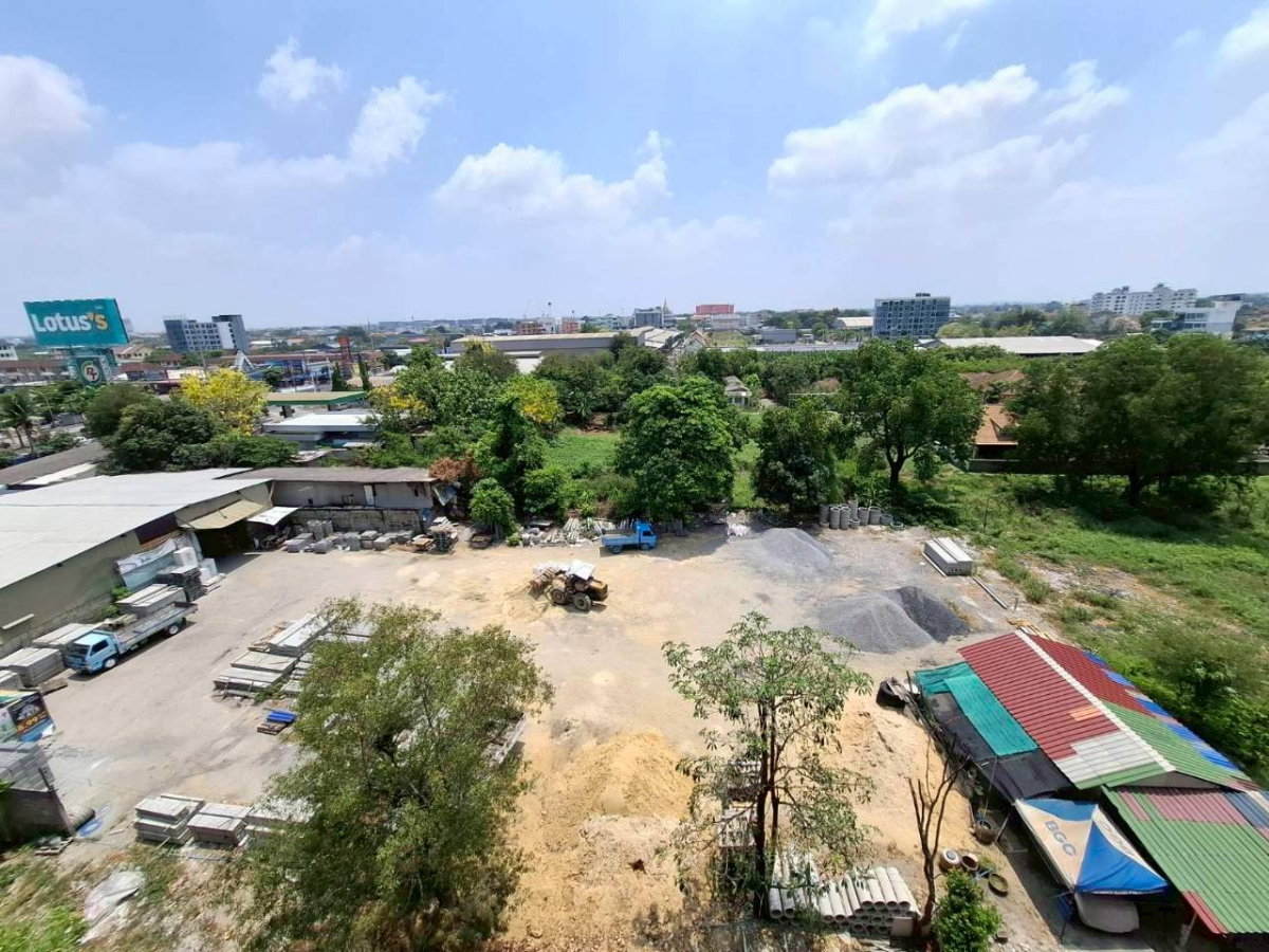 รูป คอนโด ดิ เอ็กเซล คูคต ถนนลำลูกกา ตำบลคูคต อำเภอลำลูกกา จังหวัดปทุมธานี  - รูปที่ 16/16