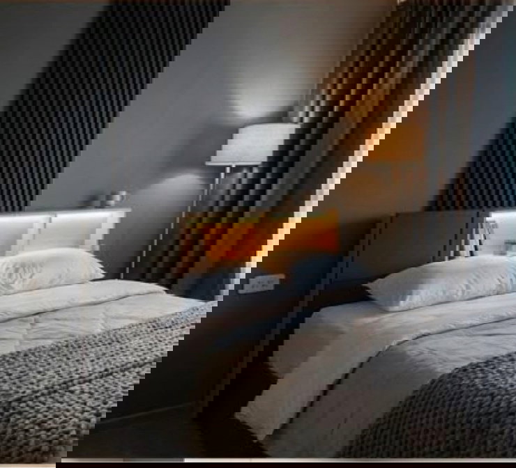 รูป ✅ ให้เช่า KLOS Ratchada 7   | 17,000 บาท | 1 ห้องนอน  28 ตร.ม.📲 📲 Line : 0842932624 / Junesone520 - รูปที่ 1/5