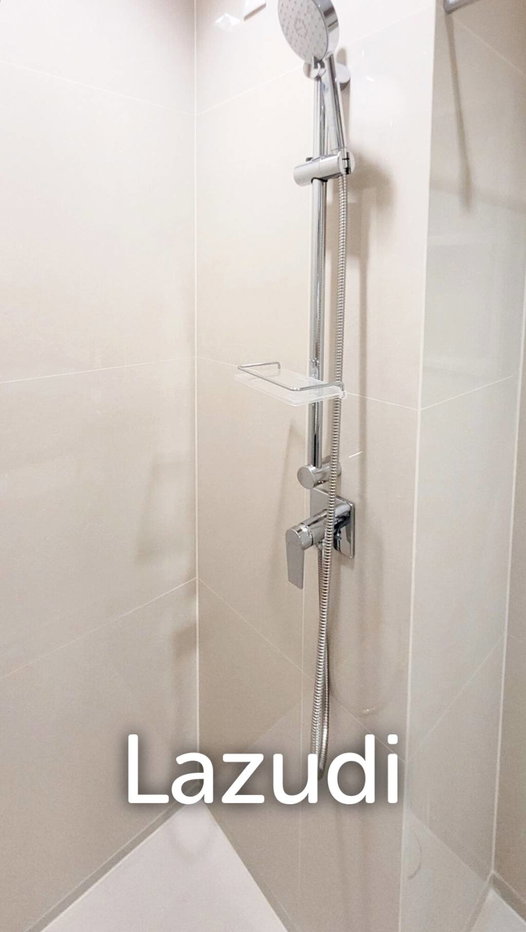 รูป 40.0 ตร.ม.  1 ห้องนอน  1 ห้องน้ำ คอนโดสำหรับ ขาย & เช่าใน ตลาดพลู - รูปที่ 5/8