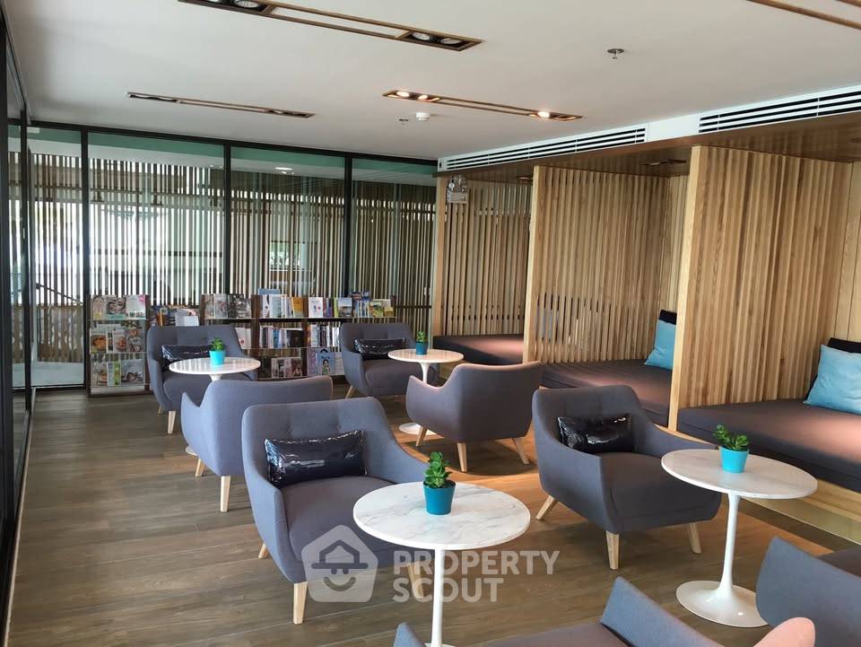 รูป คอนโด 2-ห้องนอน ที่ ยู ดีไลท์ เรสซิเดน พระราม 3 ริเวอร์ฟร้อนท์ ใน บางโพงพาง (ID 2773767) - รูปที่ 21/24