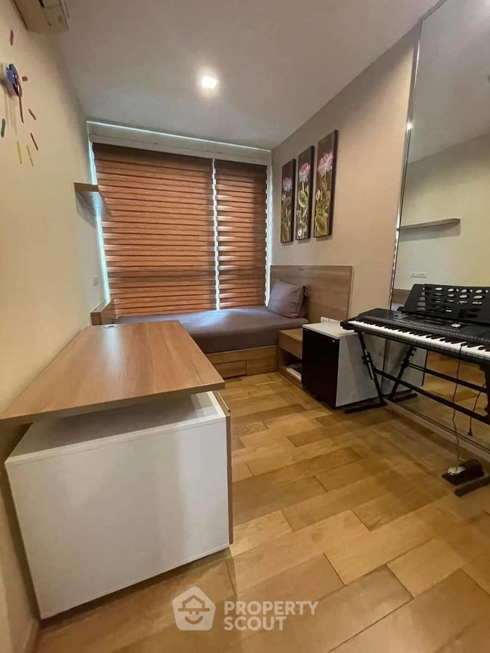 รูป คอนโด 2-ห้องนอน ที่ ริธึ่ม สุขุมวิท 50 ใกล้ BTS อ่อนนุช (ID 674851) - รูปที่ 4/17
