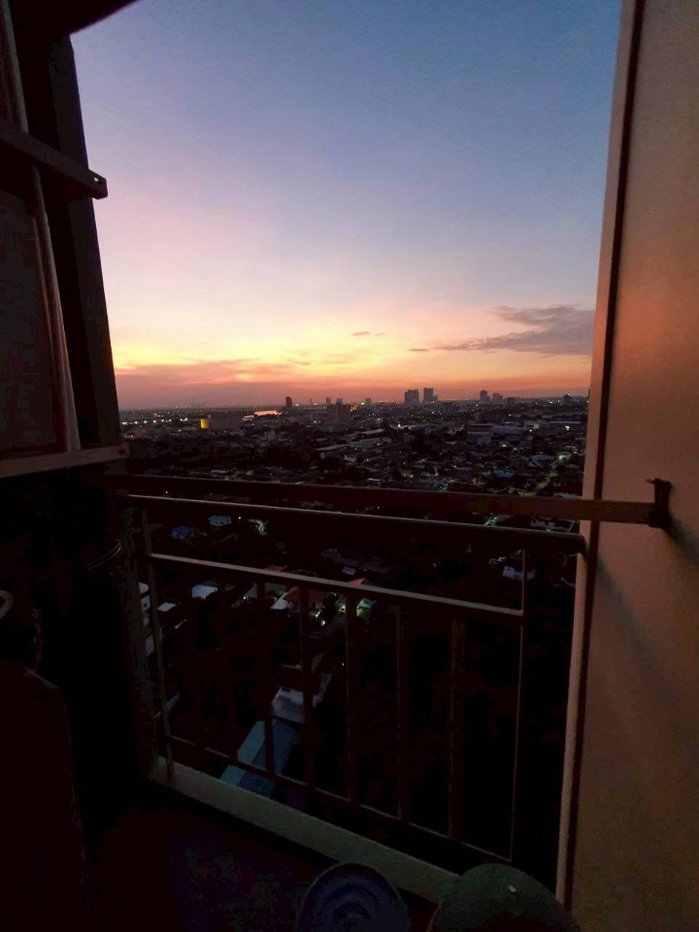 รูป คอนโด ลุมพินี วิลล์ นครอินทร์ ห้องว่างพร้อมเข้าอยู่  #Fa153 / Line : @forucodno - รูปที่ 14/14