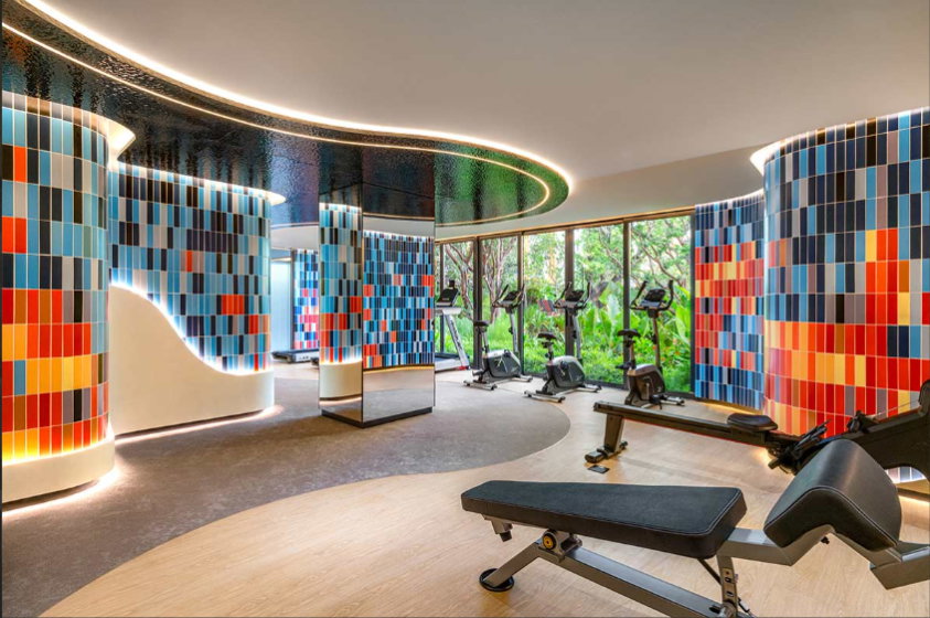 รูป 👉 The Base Rise 🏝️ Studio 2.79 ลบ. 💰 ทำเลดี น่าลงทุน 📍✨ - รูปที่ 7/9