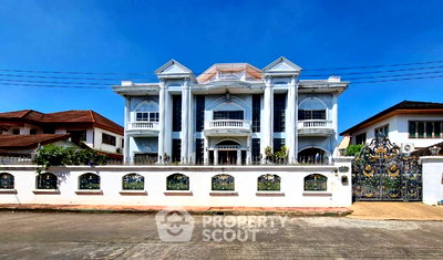 เช่าบ้านเดี่ยว กรุงเทพมหานคร : บ้าน 7-ห้องนอน ใน จันทรเกษม (ID 2773261)