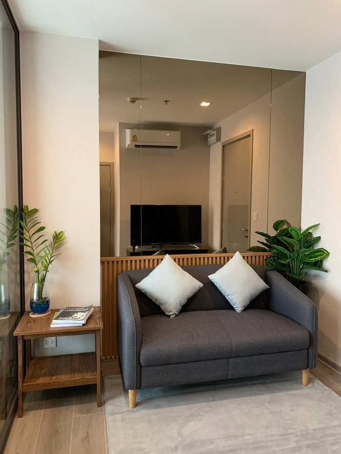 picture For Rent / Sale: Politan AQUA Condo (New Project) - 2/16