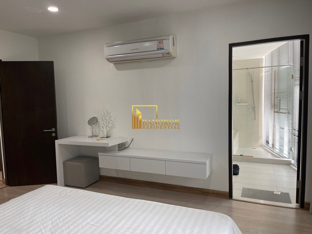 รูป The Alcove 10 | 2 Bedroom Condo Near BTS Ekkamai - BR10810CD - รูปที่ 12/26