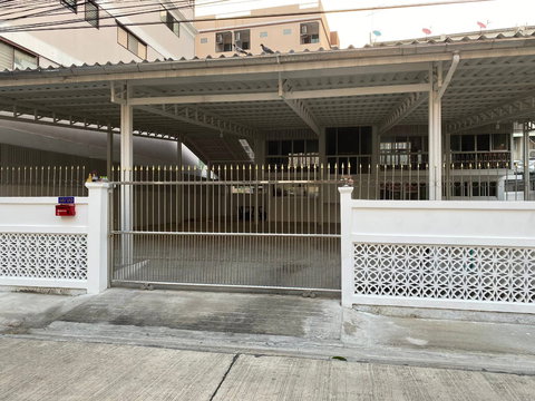 ให้เช่าบ้านเดี่ยว 2 ชั้น 🏠 📍จากปากซอยลาดพร้าว 29 เพียง 200 เมตร 