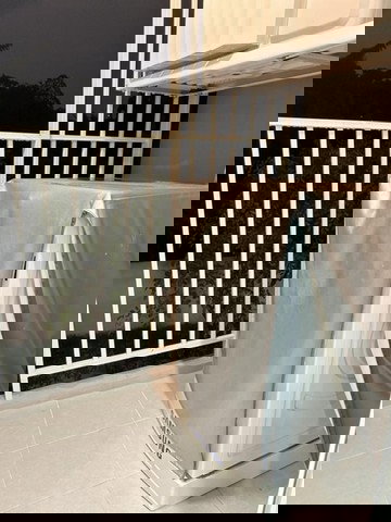 รูป C6703 ให้เช่า : คอนโด ศุภาลัย ซิตี้ รีสอร์ท จรัญฯ 91 ( MRT บางอ้อ ) 064 665 4666 - รูปที่ 9/12