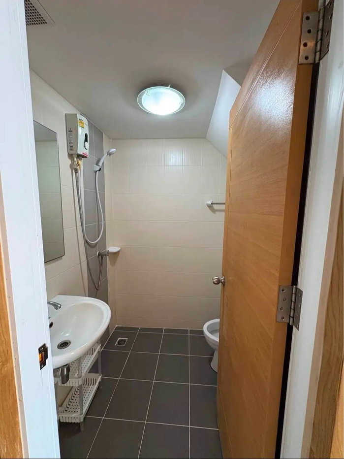 picture For rent Gusto House 4bed 4bath Suksawat Soi 26 - 6/21