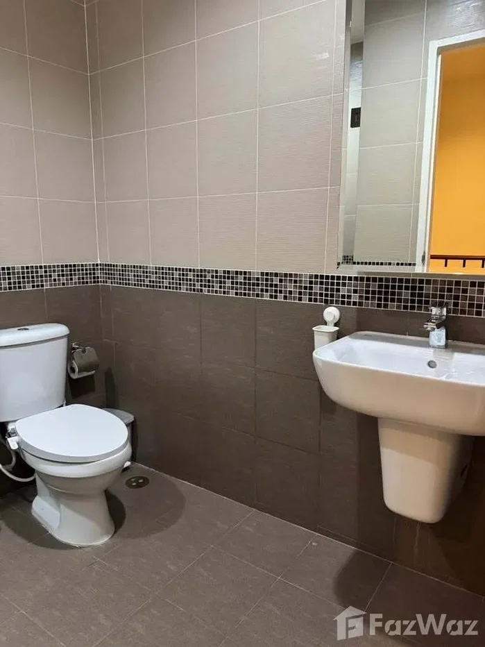 รูป ขาย ทาวน์เฮ้าส์ 3 ห้องนอน ในโครงการ ปัณณทรัพย์ 9 6151696 - รูปที่ 11/17