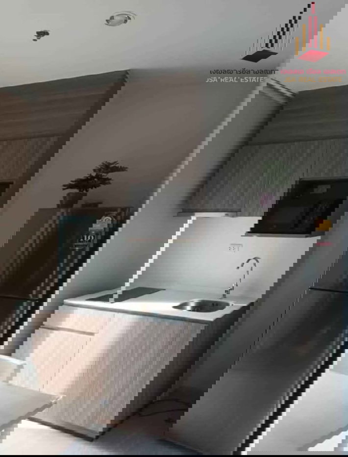 รูป ✨ ให้เช่า เดอะ พาร์คแลนด์ เพชรเกษม 56 ✨  ราคา 12,900 บาท/เดือน - รูปที่ 4/5