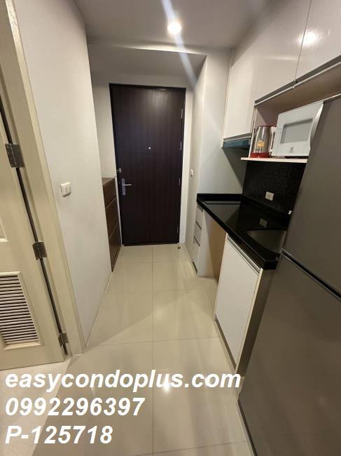 รูป P-125718 วิวเมืองสวย! 1 ห้องนอน @แบงค์คอก ฮอไรซอน พี 48 - ใกล้ MRT เพชรเกษม48 11,000 บาท   | Line Id: @easycondoplus | 099-229-6397 - รูปที่ 12/16