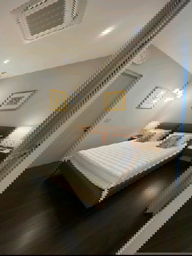 รูป 🏡💎 Super Luxury Pool Villa บ้านใหม่พร้อมสระส่วนตัว ทำเลหน้าสวน วิวโล่ง ไม่ชนใคร 💎🏡 - รูปที่ 23/40