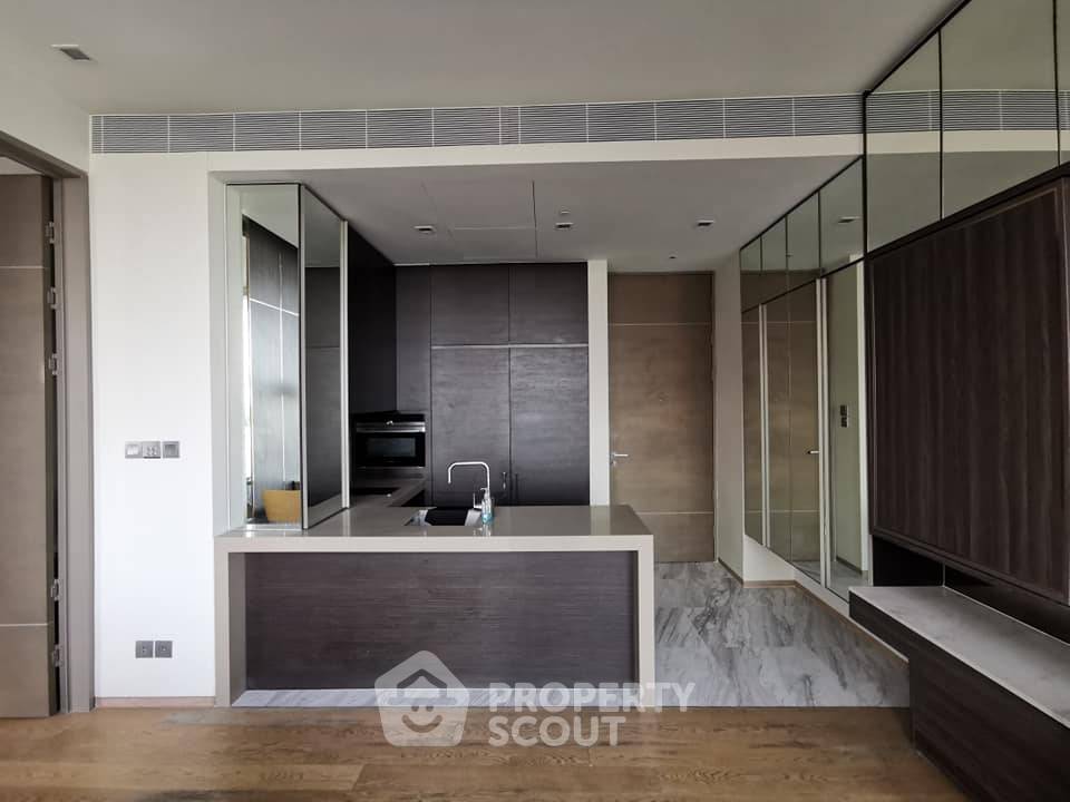 รูป คอนโด 1-ห้องนอน ที่ ศาลาแดง วัน ใกล้ MRT สีลม (ID 810383) - รูปที่ 8/15