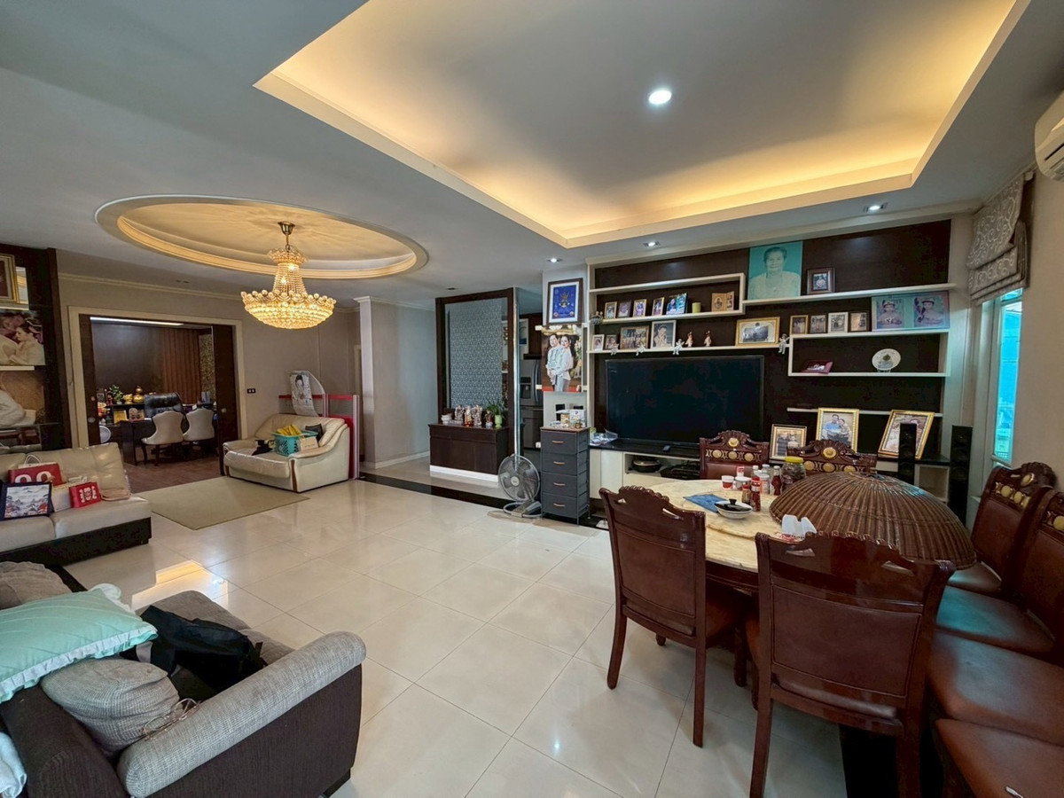 รูป 🏠 ขายบ้าน : Tanapirom Lotus-Srinakarin (ธนาภิรมย์ โลตัส-ศรีนครินทร์) รหัสทรัพย์ | 📌LNP-H942 - รูปที่ 14/14