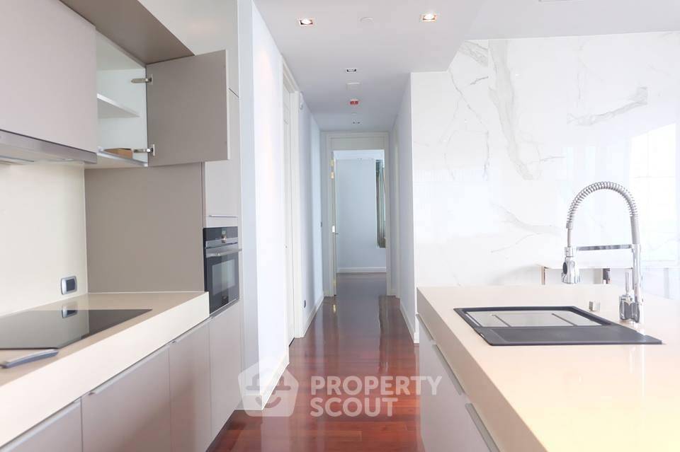 รูป คอนโด 3-ห้องนอน ที่ มาร์ค สุขุมวิท 39 ใกล้ BTS พร้อมพงษ์ (ID 453113) - รูปที่ 4/8