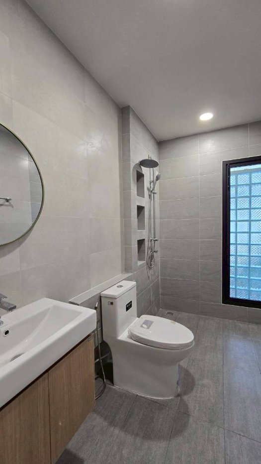 รูป 🏡 Luxury Family Home ใกล้ Central Eastville | บ้านสวนปริญสิริ | Rare Unit บนเลียบด่วนรามอินทรา - รูปที่ 10/23