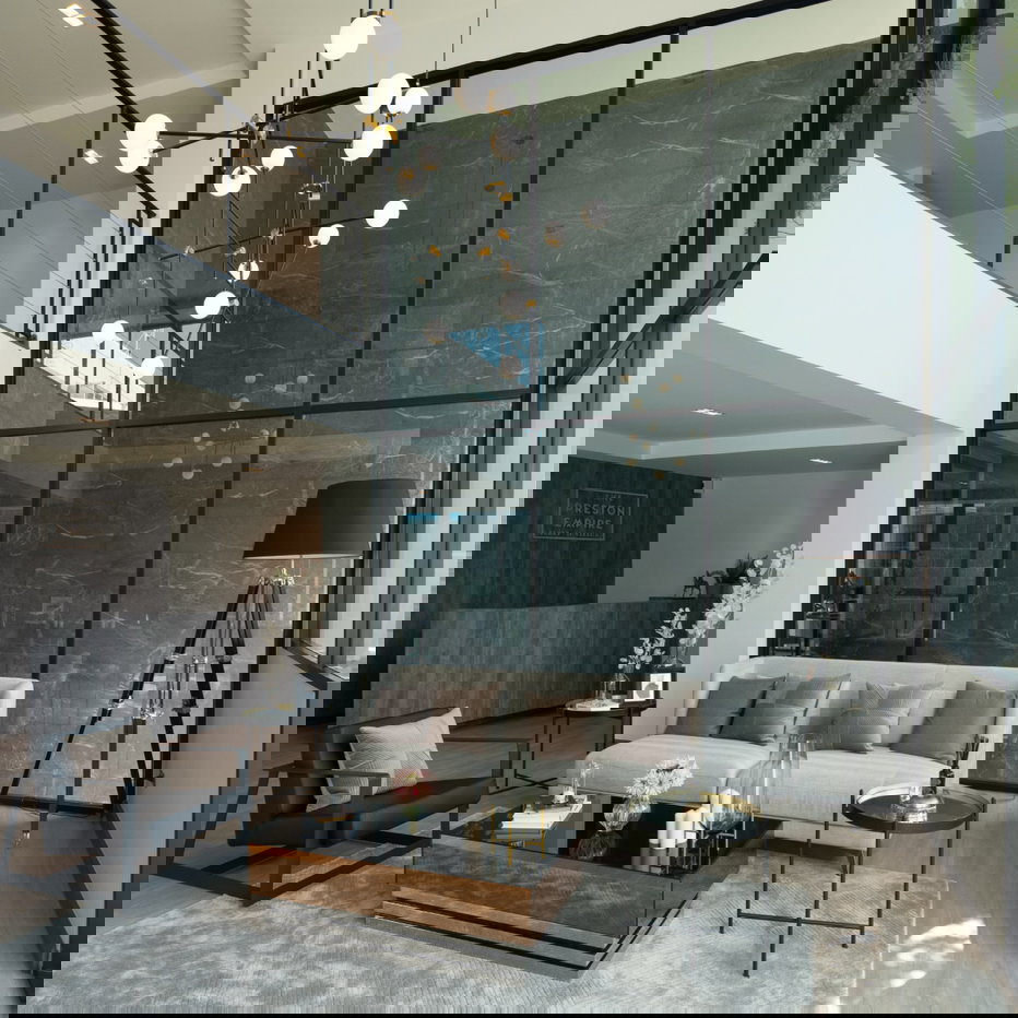 รูป R098 ✨ Brand New Unit (มือหนึ่งจากโครงการ) Rama 9 – Srinakarin ใกล้ MRT สายสีส้ม เพียง 19.9 ลบ. - รูปที่ 6/14