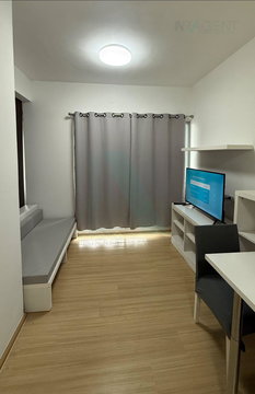 🔺 For Sell Condo A SPACE KASET Building 1, Floor 7,1 bed room, Room size 35 sqm