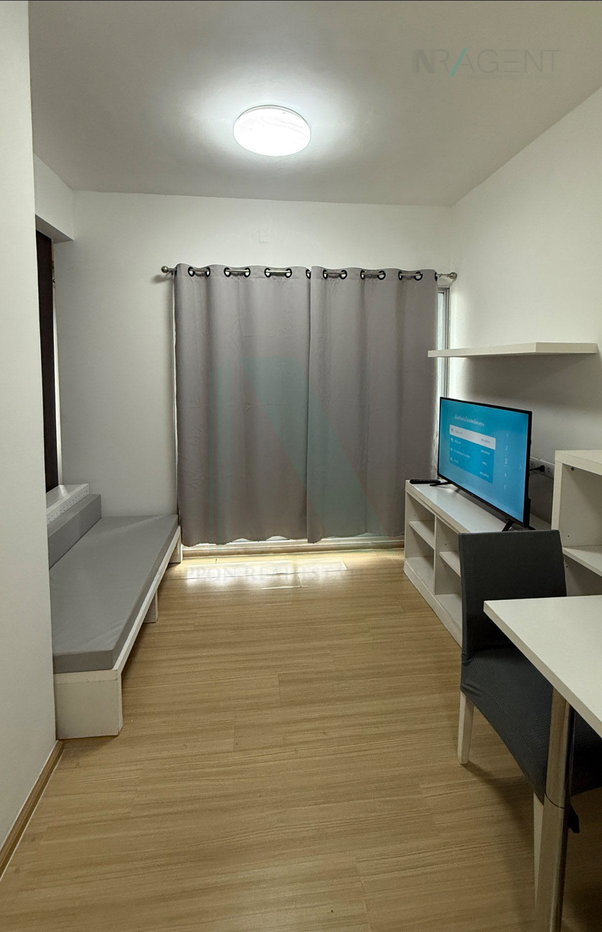 รูป 🔺 ขายคอนโด เอ สเปซ เกษตร อาคาร 1 ชั้น 7 1 ห้องนอน ขนาด 35 ตรม ใกล้ ใกล้ โรงเรียนสตรีวิทยา 2 - รูปที่ 1/8