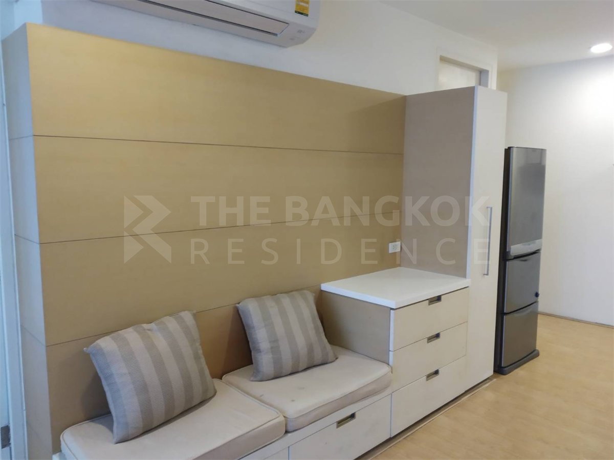 รูป ⚡ขายคอนโด Villa Rachakhru Paholyothin 5 ใกล้ BTS อารีย์ ห้องมุม 7.2MB - รูปที่ 6/8