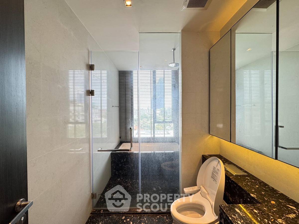 รูป คอนโด 2-ห้องนอน ที่ บีทนิค สุขุมวิท 32 ใกล้ BTS ทองหล่อ (ID 2539001) - รูปที่ 4/9