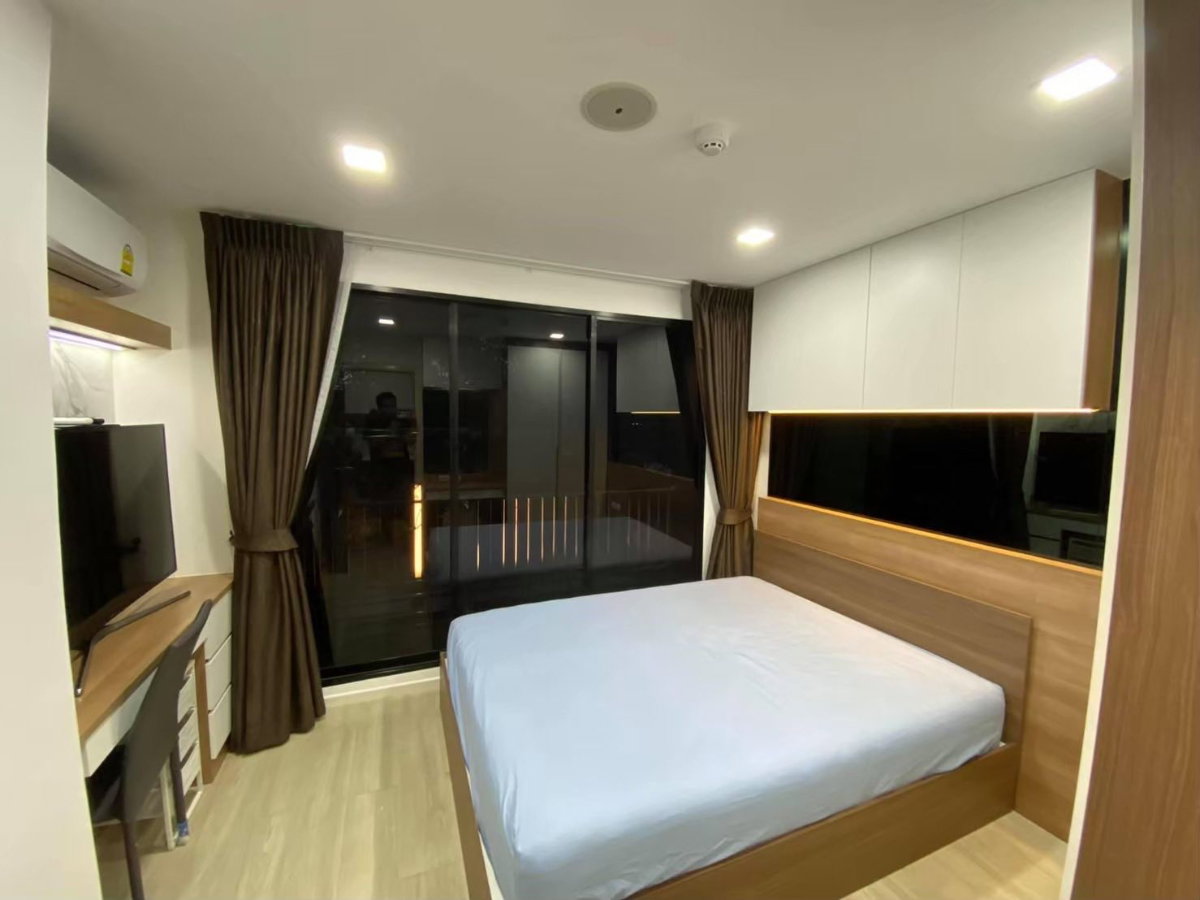 รูป 🗼For Rent 🌅 Atmoz Ladprao 71 (แอทโมซ ลาดพร้าว 71) 🌅 JA-1367 - รูปที่ 3/13