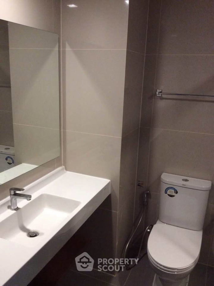 รูป คอนโด สตูดิโอ ที่ ไอดีโอ พหลโยธิน-จตุจักร ใกล้ BTS สะพานควาย (ID 2517208) - รูปที่ 3/3