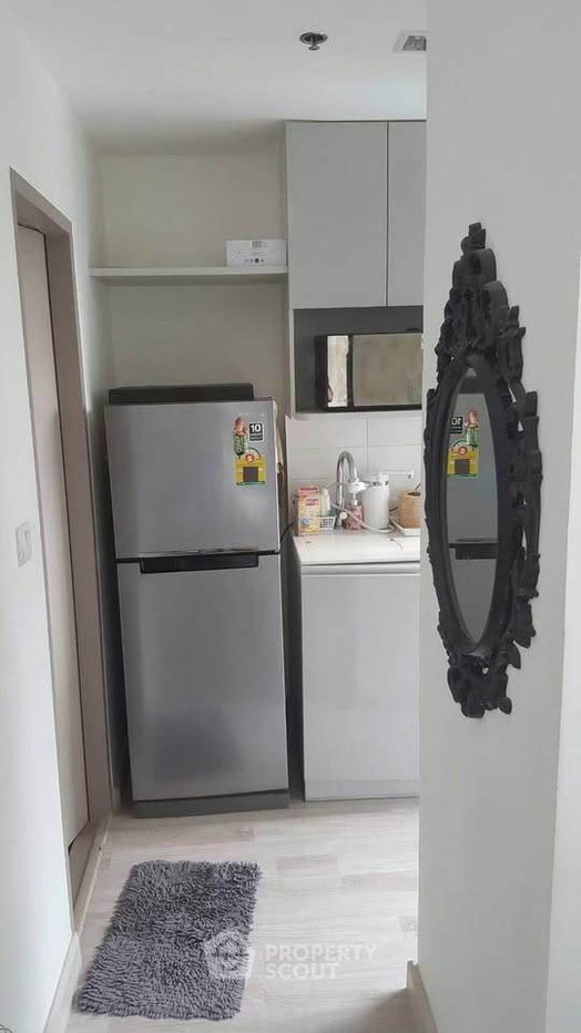 รูป คอนโด สตูดิโอ ที่ ไอดีโอ โมบิ สุขุมวิท 81 ใกล้ BTS อ่อนนุช (ID 2777011) - รูปที่ 9/13