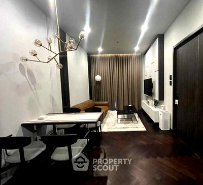 เช่าคอนโด BTS สนามเป้า : คอนโด 1-ห้องนอน ที่ เดอะ โมนูเมนต์ สนามเป้า ใกล้ BTS อารีย์ (ID 2766465)