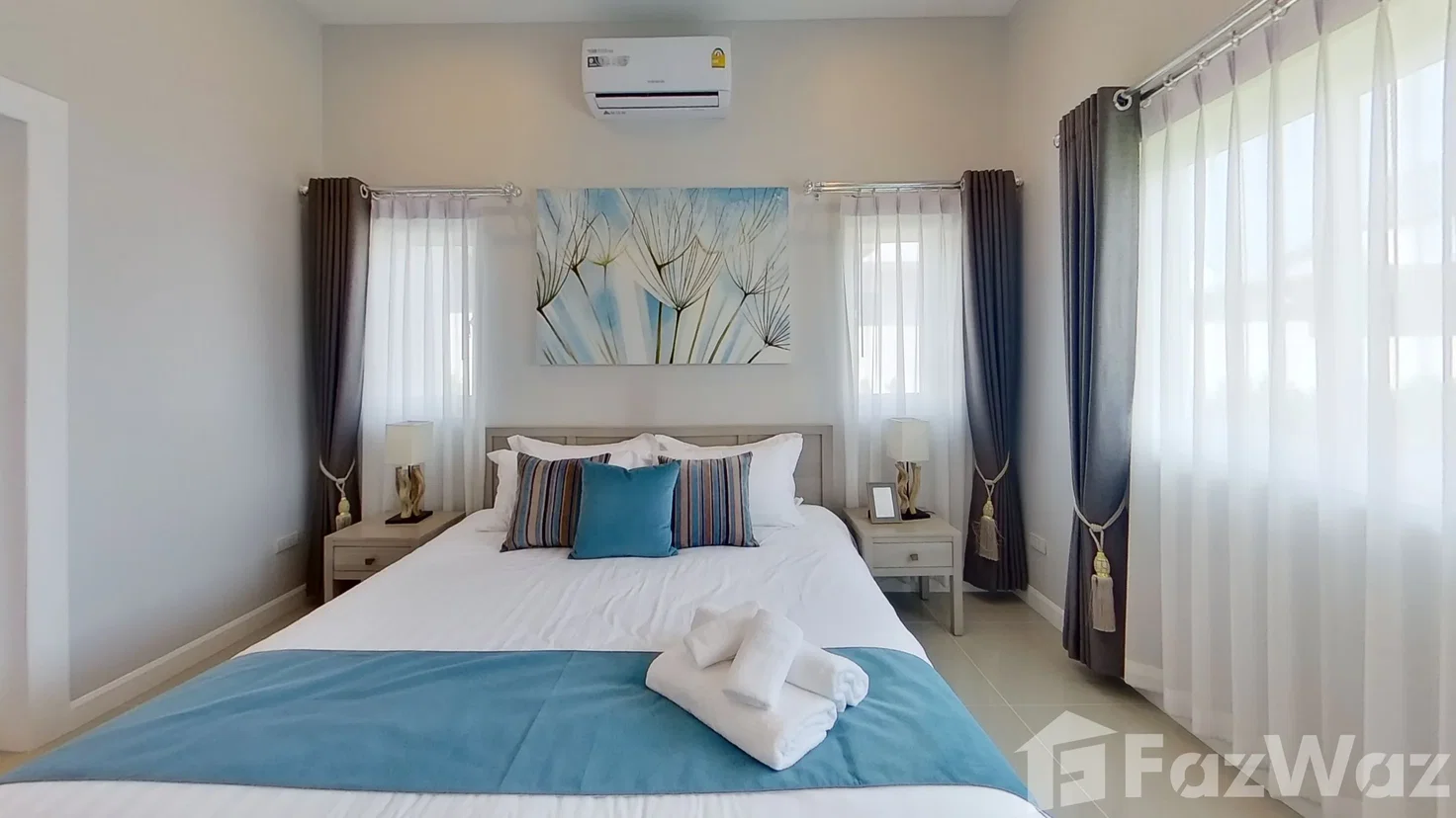 รูป ขาย บ้านเดี่ยว 3 ห้องนอน ในโครงการ เอมเมอรัล วัลเล่ย์ 1088354 - รูปที่ 9/10