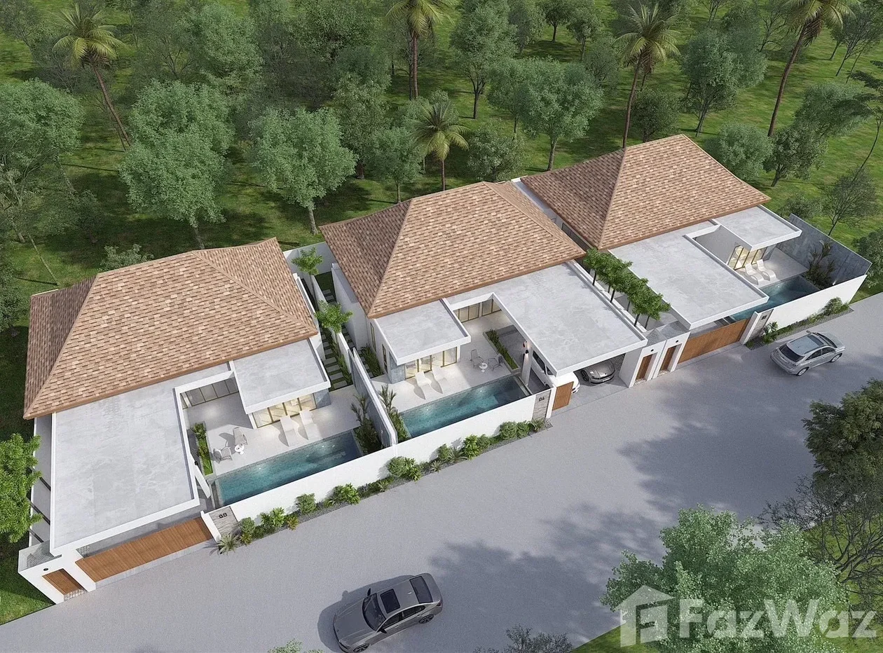 picture MALLI VILLA CHOENG THALE 6153239 - 9/19