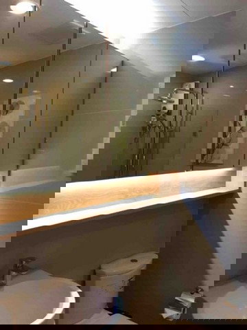 รูป C6709 ให้เช่า  :  คอนโด  ริทึ่ม อโศก 2 ( MRT พระราม 9 ) 064 665 4666 - รูปที่ 7/11